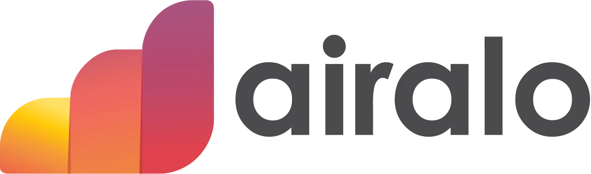 Logo Airalo, fournisseur d'eSIM Thaïlande
