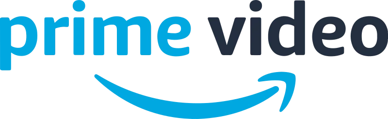 logo Amazon Prime Video