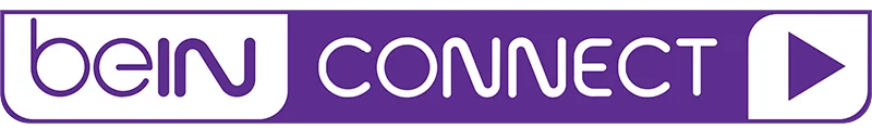 Logo beIN SPORTS Connect
