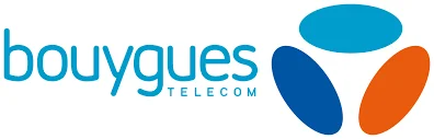 Logo Bouygues Telecom