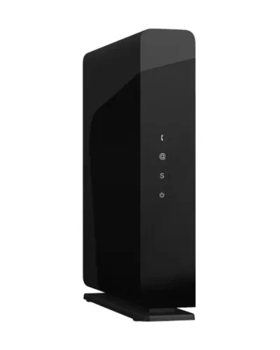 SFR Box fibre Starter