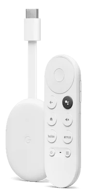 chromecast