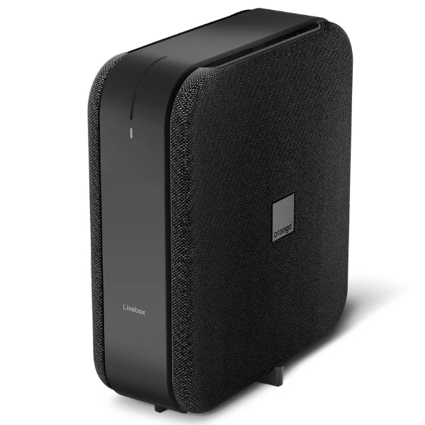 Livebox 7 d'Orange