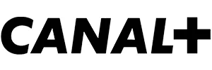 Logo Canal+