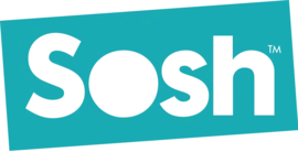 Logo Sosh