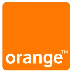 Logo Orange