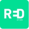 Logo RED by SFR
