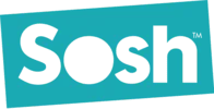 Logo Sosh