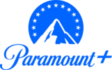 Logo Paramount+