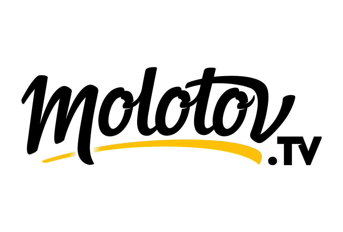 Logo Molotov