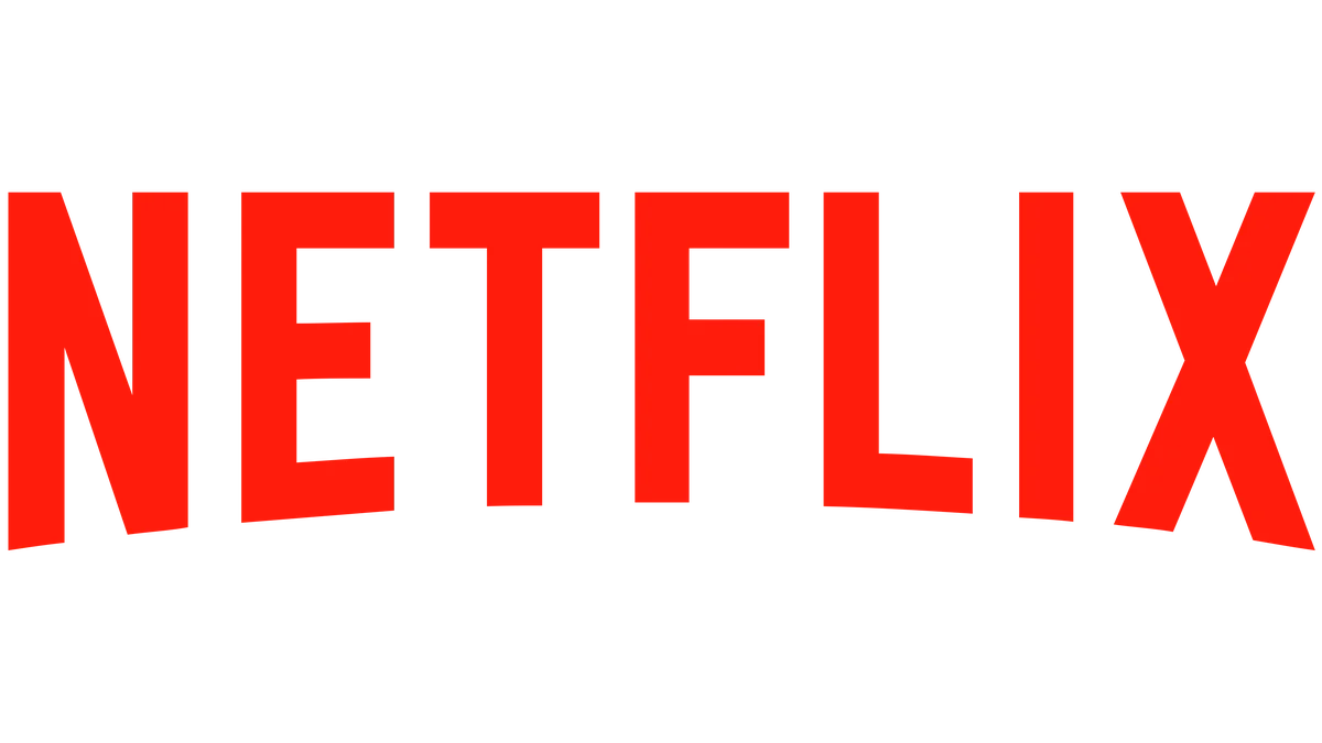 logo Netflix