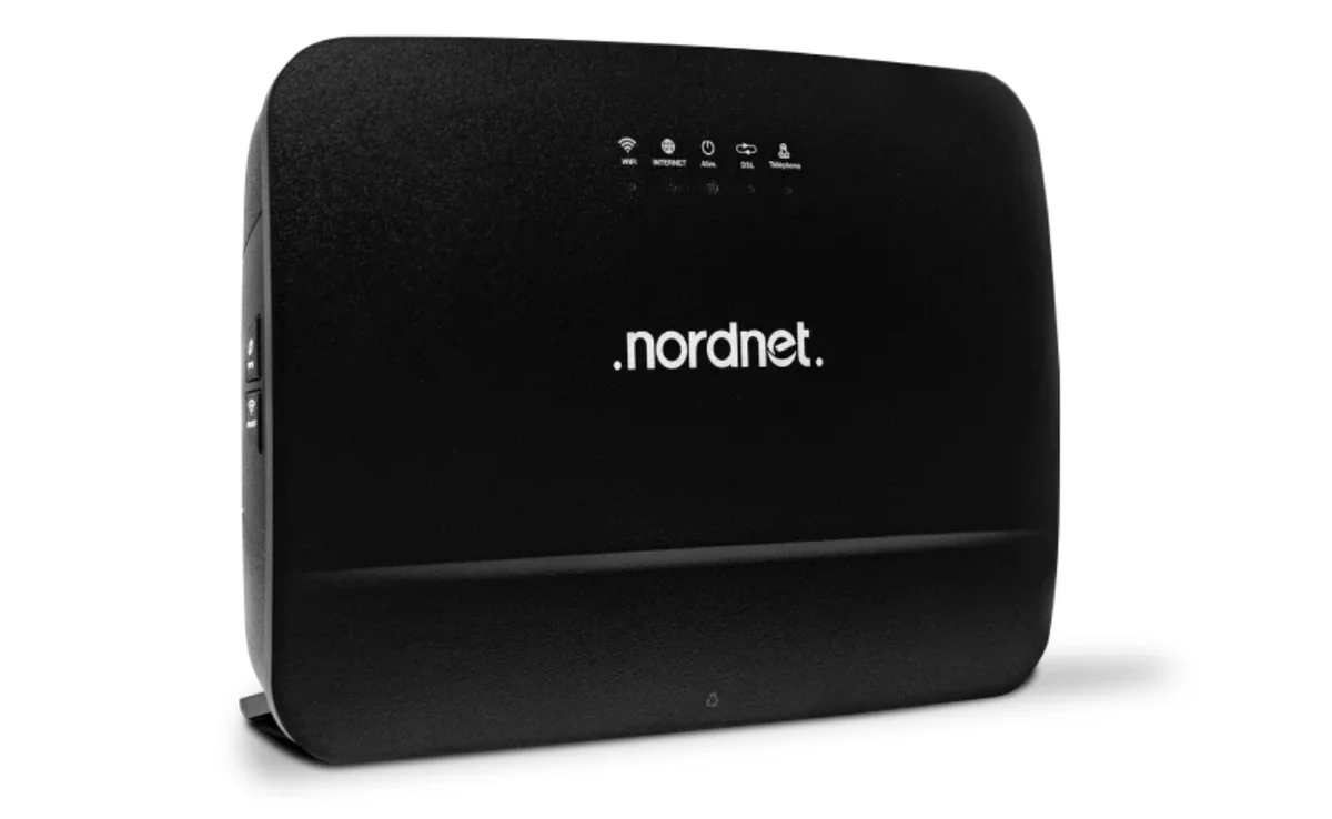 Box Nordnet Fibre Vital