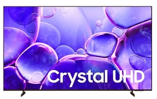 Samsung TV Crystal UHD