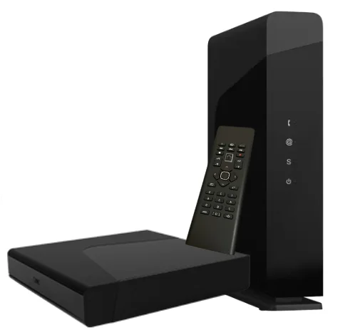 Box SFR ADSL Starter