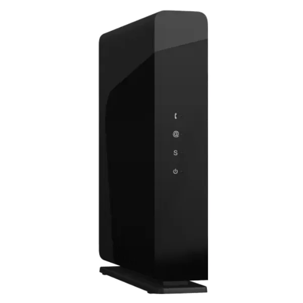 Box internet SFR Box 7 utilisée par RED
