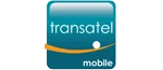 Logo Transatel Mobile, MVNE français