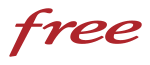 Forfait international Free