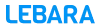 Logo Lebara-mobile