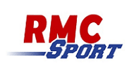Logo RMC Sport