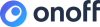 Logo Onoff