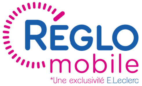Logo Réglo Mobile