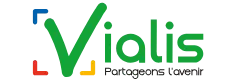 Logo Vialis
