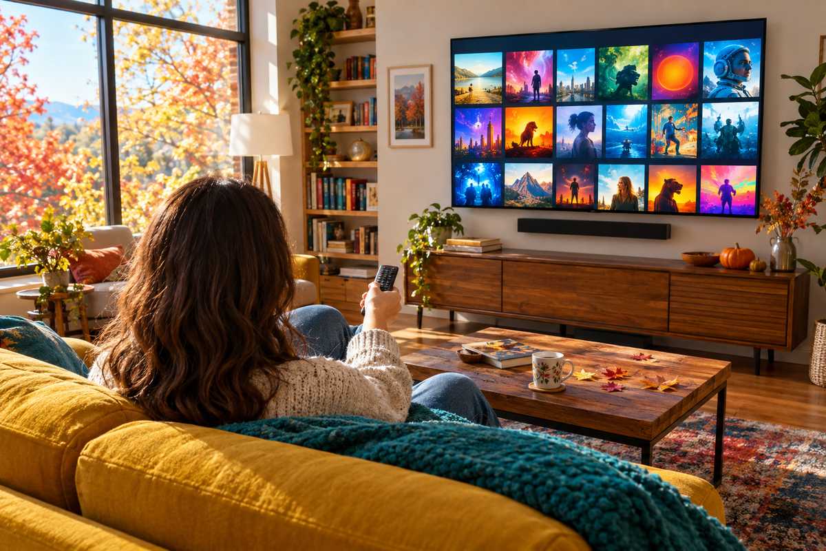 Netflix France : 24 films et séries partent en octobre 2026 (Wicked ...