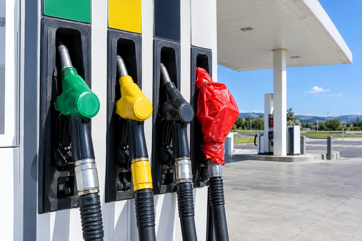 Ruptures de carburant : un arrêté autorise les camions-citernes à livrer le dimanche jusqu’au 12 octobre Ruptures de carburant : un arrêté autorise les camions-citernes à livrer le dimanche jusqu’au 12 octobre