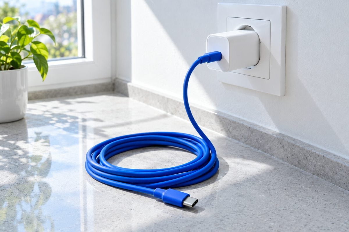 Chargeur vendu à part : 19 à 50 € chez Apple et Samsung, le bloc USB-C ...