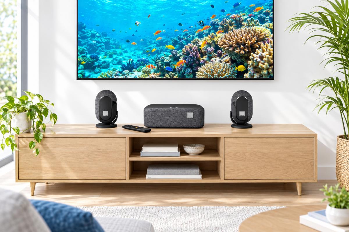 Décodeur Home Cinema d'Orange : 90 € de frais pour un client existant ...