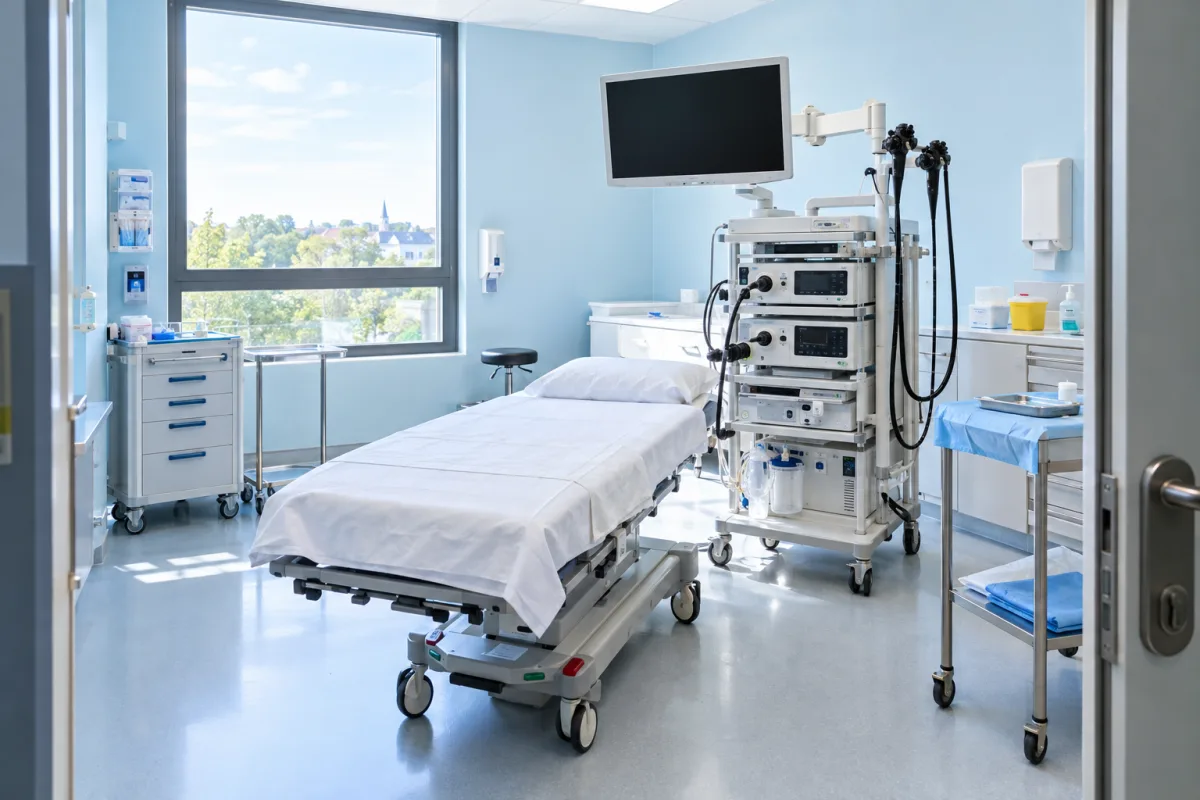 Colorectal Cancer Screening: Why Patients Delay Colonoscopy After a Positive Test