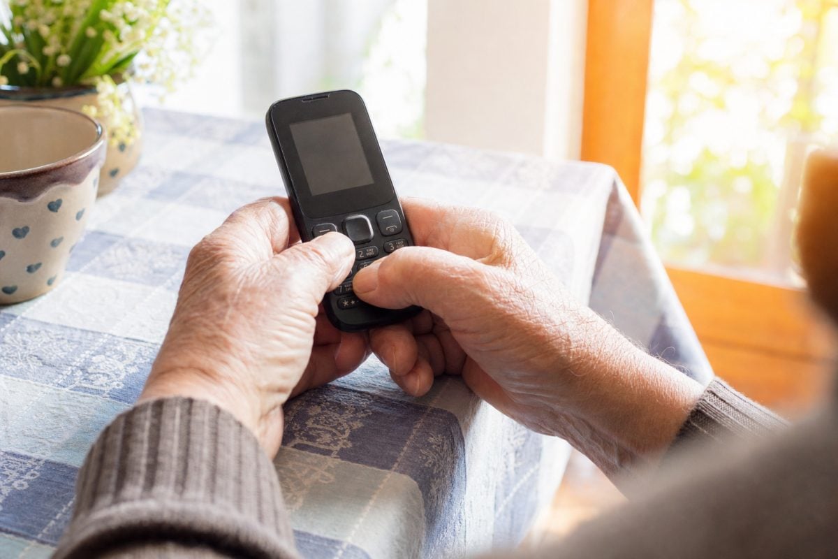 Fin définitive de la 2G : ces téléphones à touches qui ne ...