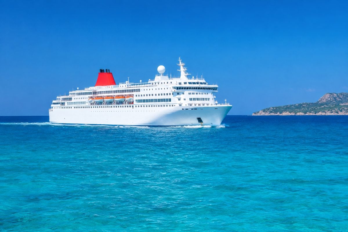 Itinérance maritime : 10 à 16 € le mégaoctet à bord des ferries, le ...