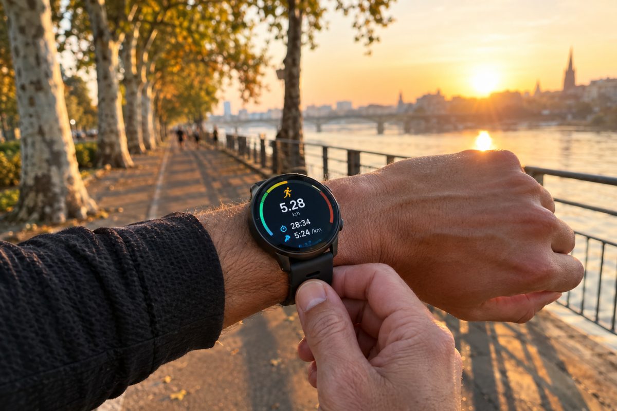Montre connectée : l'eSIM secondaire coûte 5 € chez Orange et SFR ...