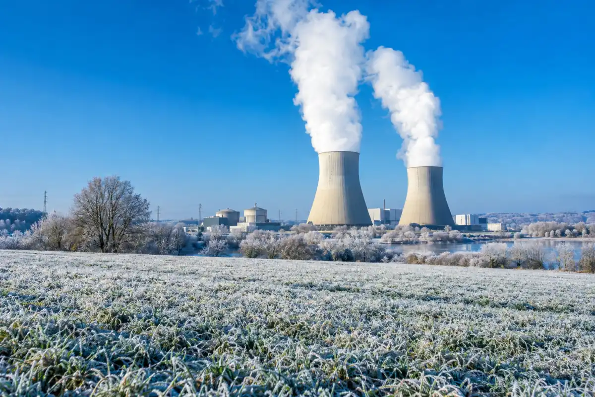Nucléaire à plein : pourquoi la demande de Lecornu à EDF ne fera pas baisser le kWh de cet hiver